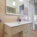 Primopiano - Rosolino Pilo Apartman Milánó