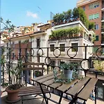 Primopiano - Rosolino Pilo Apartman
