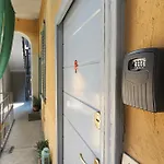 Primopiano - Rosolino Pilo Apartman Milánó