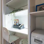 Primopiano - Rosolino Pilo Apartman *