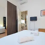 Primopiano - Rosolino Pilo Apartman *
