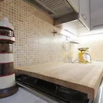 Primopiano - Rosolino Pilo Apartman *