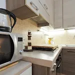 Apartman Primopiano - Rosolino Pilo Milánó