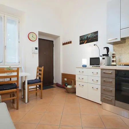 Apartamento Primopiano - Rosolino Pilo Milán
