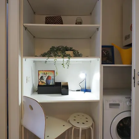 Apartamento Primopiano - Rosolino Pilo