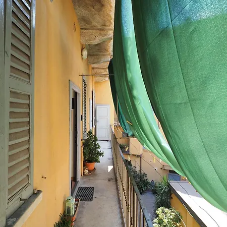Primopiano - Rosolino Pilo Apartamento *