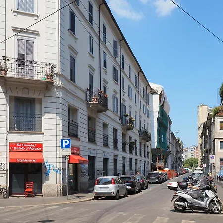 Apartamento Primopiano - Rosolino Pilo Milán
