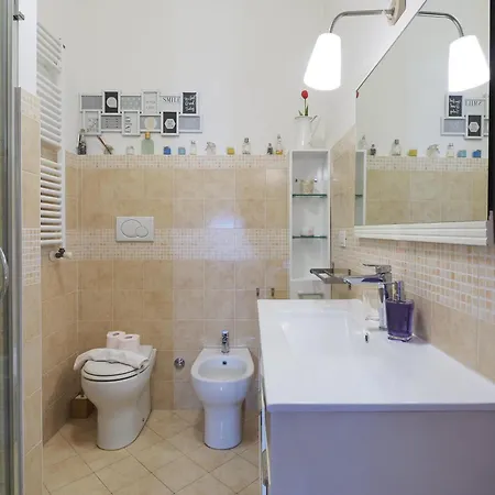 Apartamento Primopiano - Rosolino Pilo