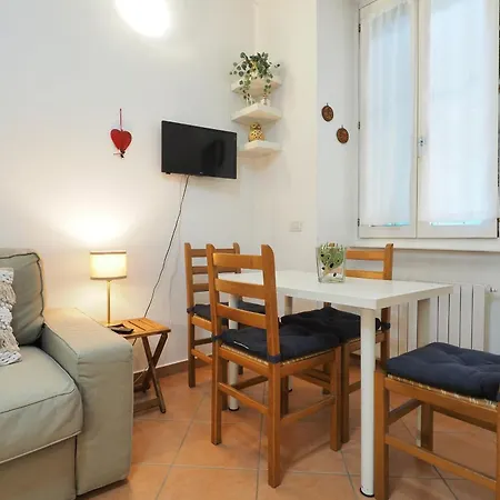 Apartamento Primopiano - Rosolino Pilo *