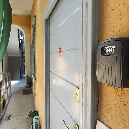Primopiano - Rosolino Pilo Apartamento Milán