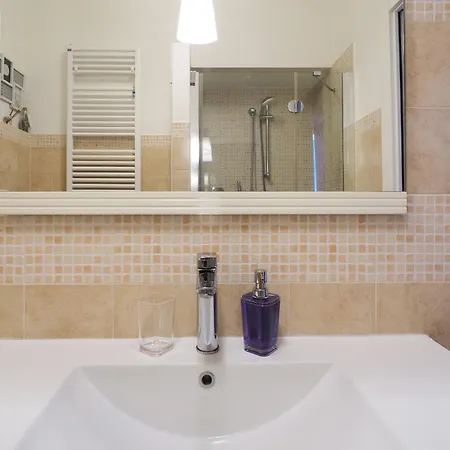 Apartamento Primopiano - Rosolino Pilo Milán