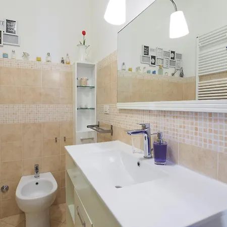 Apartamento Primopiano - Rosolino Pilo