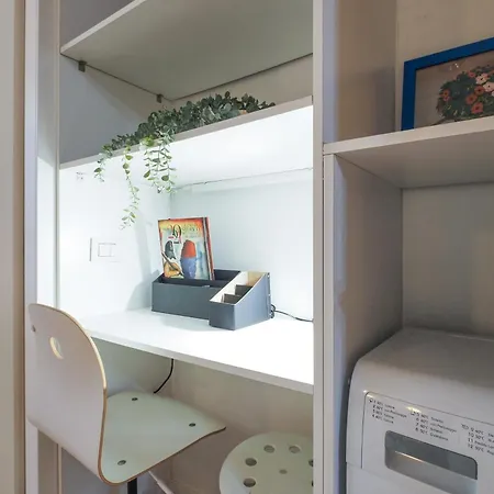 Primopiano - Rosolino Pilo Apartamento *