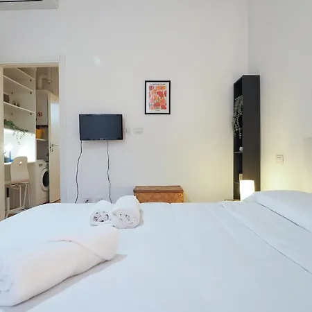 Apartamento Primopiano - Rosolino Pilo *