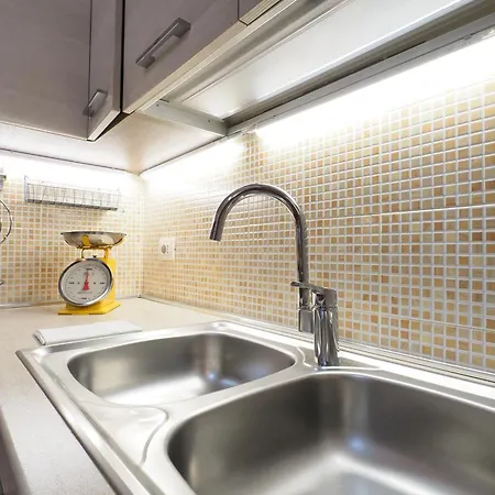 Apartamento Primopiano - Rosolino Pilo Milán