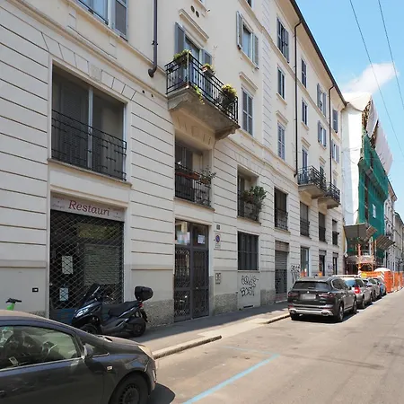 Primopiano - Rosolino Pilo Apartamento