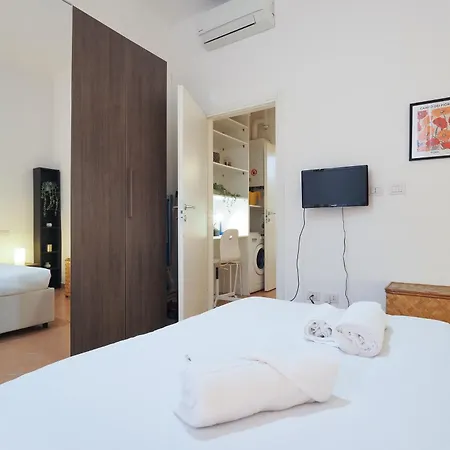 Primopiano - Rosolino Pilo Apartamento *