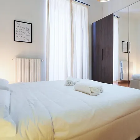 Apartamento Primopiano - Rosolino Pilo *