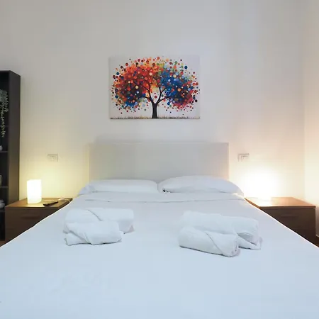 Apartamento Primopiano - Rosolino Pilo Milán
