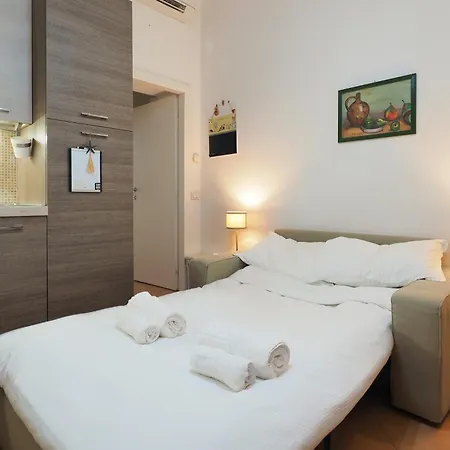 Primopiano - Rosolino Pilo Apartamento