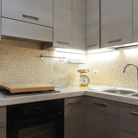Apartamento Primopiano - Rosolino Pilo *