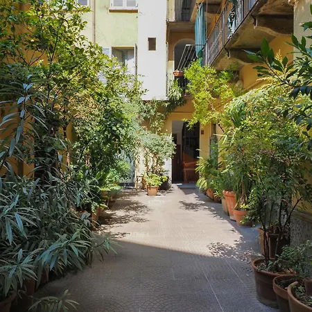 Apartamento Primopiano - Rosolino Pilo