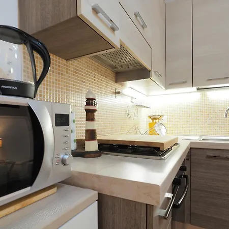 Apartamento Primopiano - Rosolino Pilo Milán