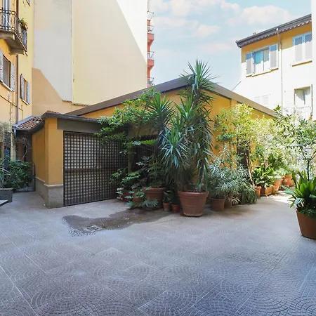 Apartamento Primopiano - Rosolino Pilo *