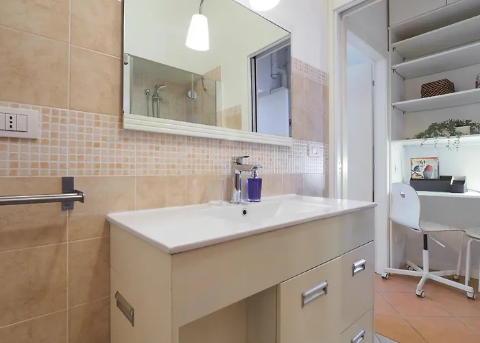 Primopiano - Rosolino Pilo Apartamento Milán