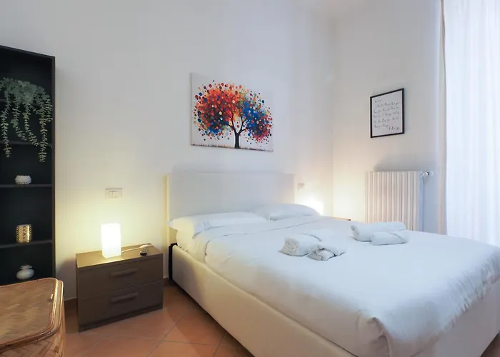 Primopiano - Rosolino Pilo Apartamento