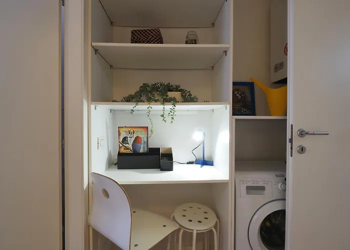 Apartamento Primopiano - Rosolino Pilo