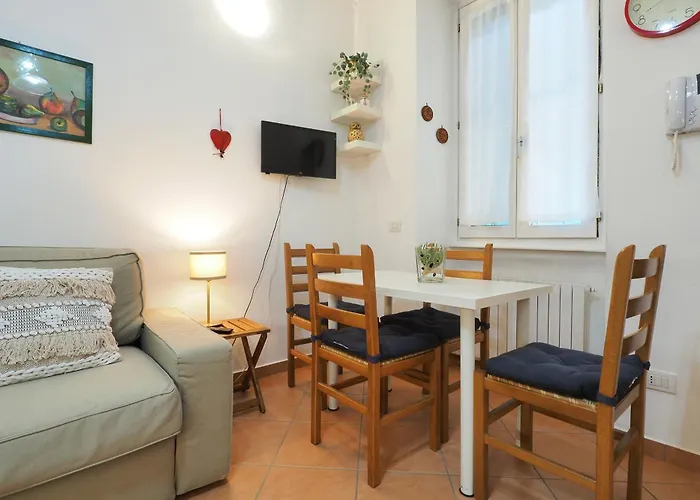 Apartamento Primopiano - Rosolino Pilo *