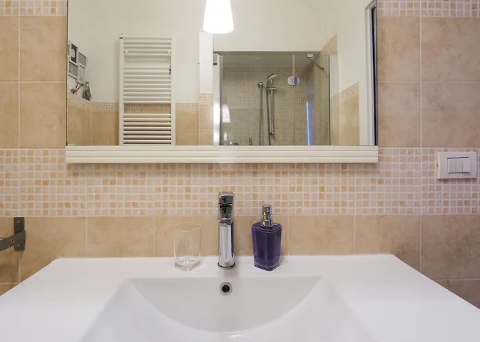 Apartamento Primopiano - Rosolino Pilo Milán