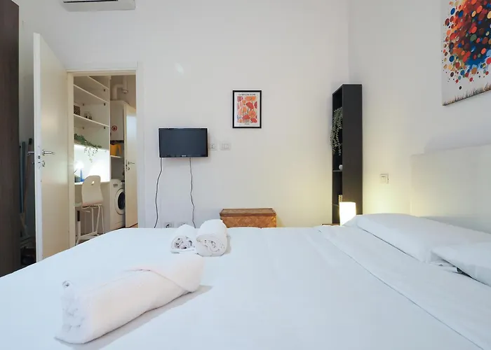 Apartamento Primopiano - Rosolino Pilo *
