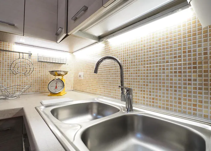 Apartamento Primopiano - Rosolino Pilo Milán