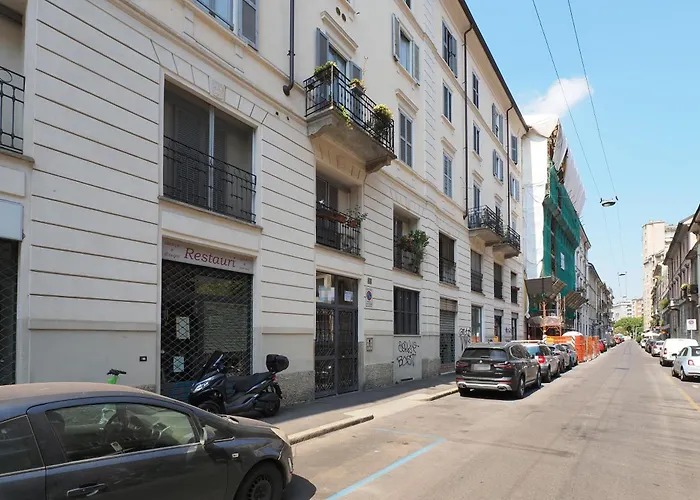 Primopiano - Rosolino Pilo Apartamento