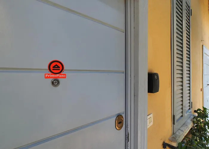 Apartamento Primopiano - Rosolino Pilo