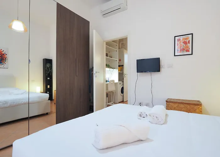 Primopiano - Rosolino Pilo Apartamento *