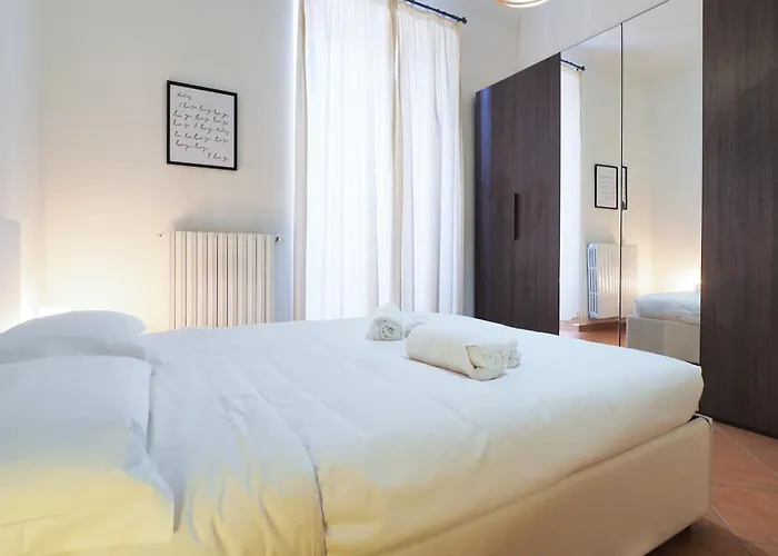 Apartamento Primopiano - Rosolino Pilo *