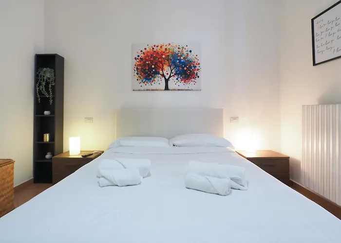 Apartamento Primopiano - Rosolino Pilo Milán
