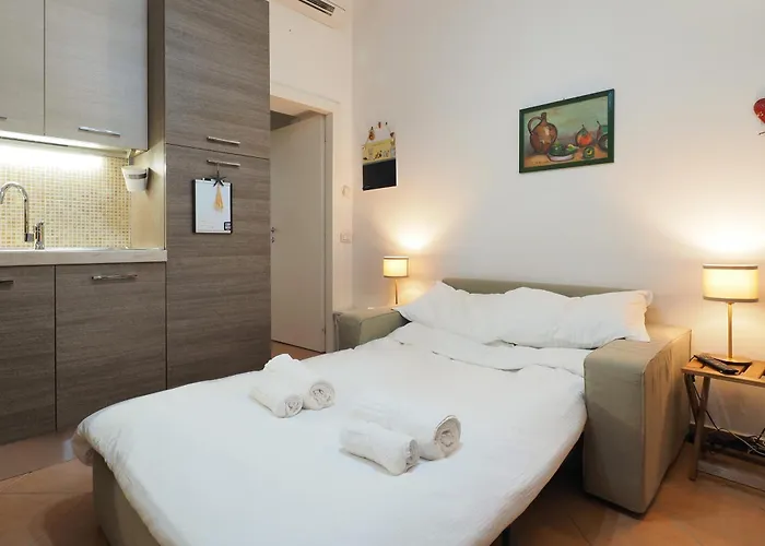 Primopiano - Rosolino Pilo Apartamento