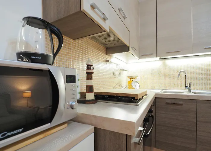 Apartamento Primopiano - Rosolino Pilo Milán
