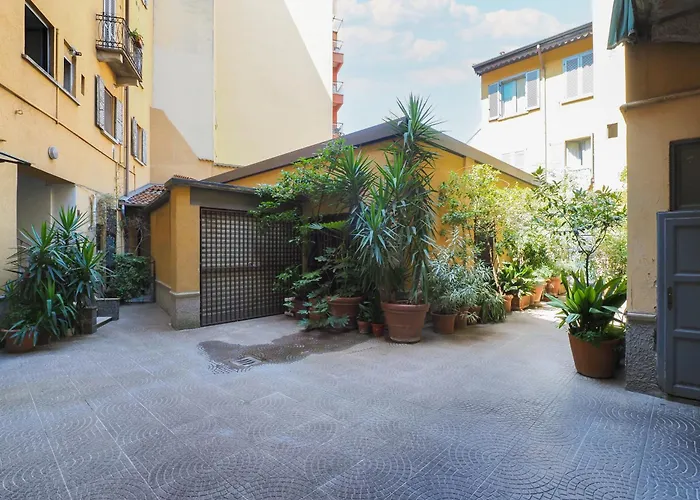 Apartamento Primopiano - Rosolino Pilo *